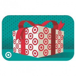 target card
